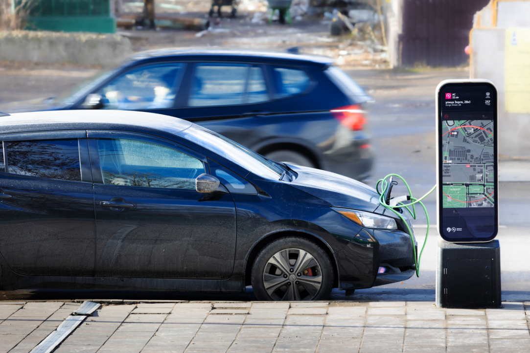 HSE Experts Highlight Factors Influencing EV Market Growth Illustration for news: HSE Experts Highlight Factors Influencing EV Market Growth