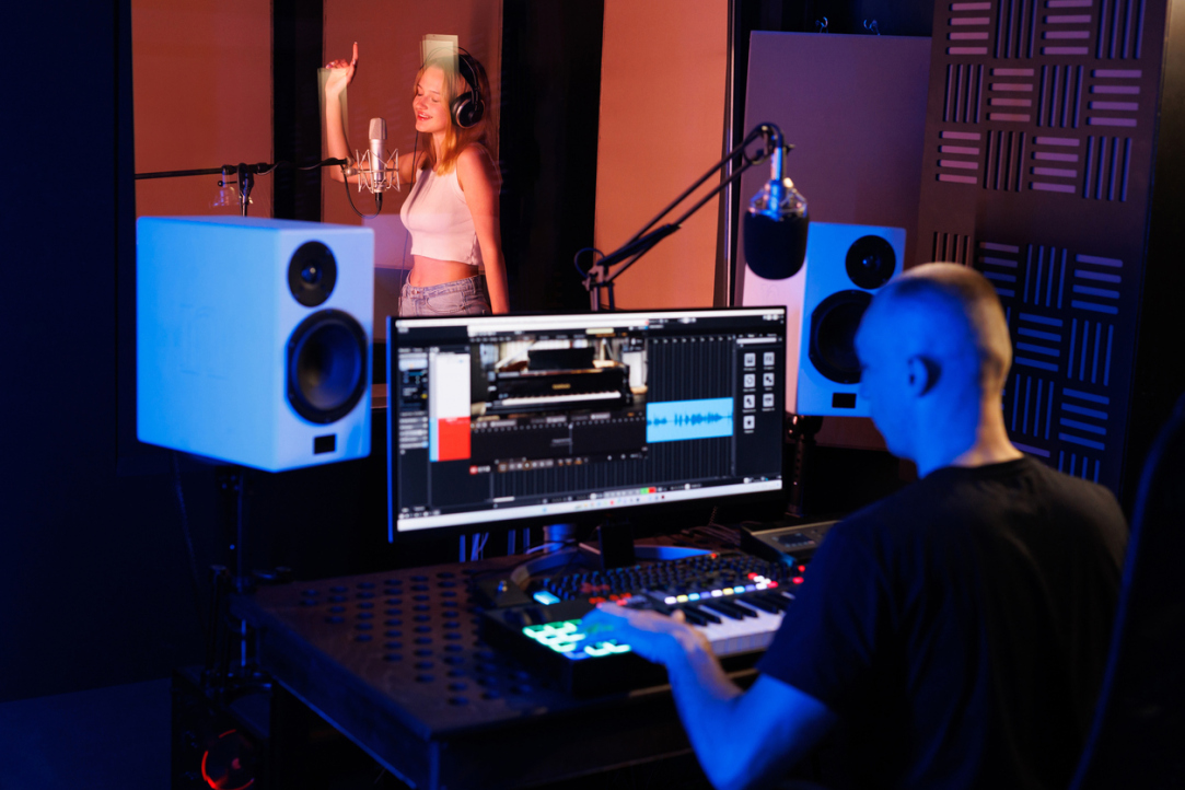 Trend-Watching: Radical Innovations in Creative Industries and Artistic Practices
