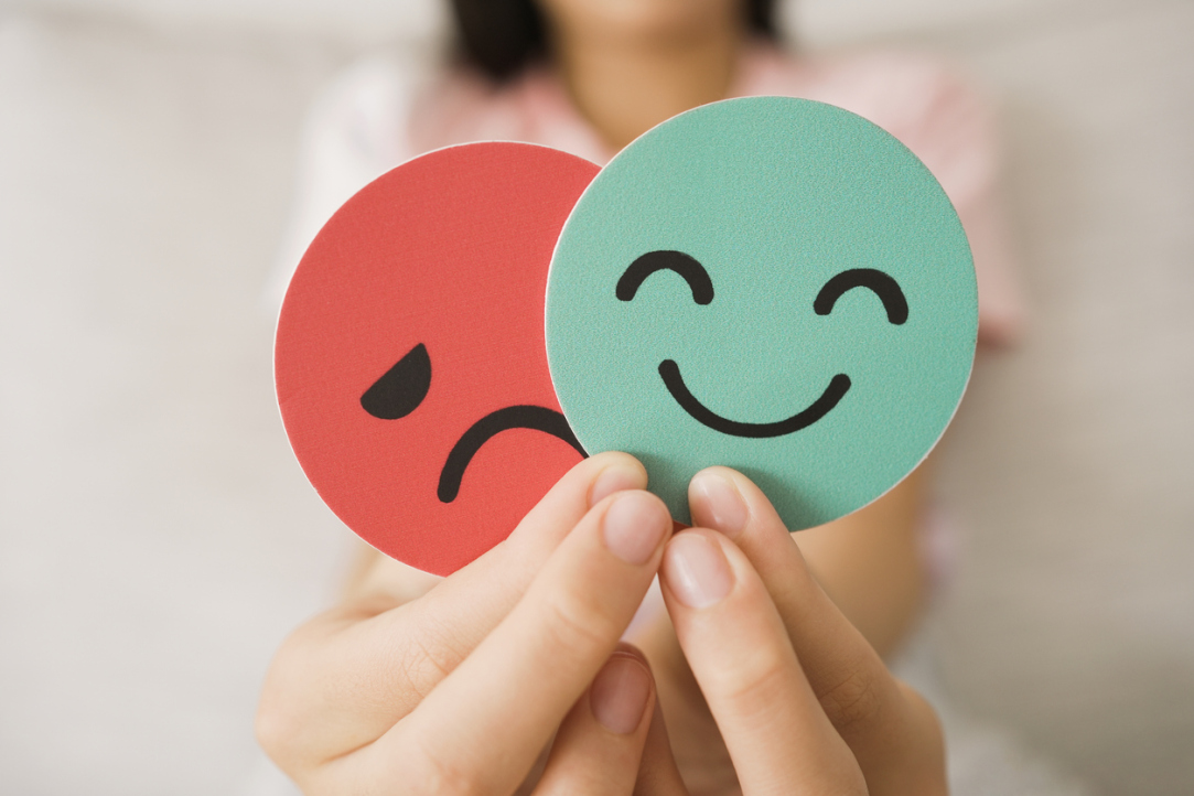 Illustration for news: Scientists Reveal Cognitive Mechanisms Involved in Bipolar Disorder