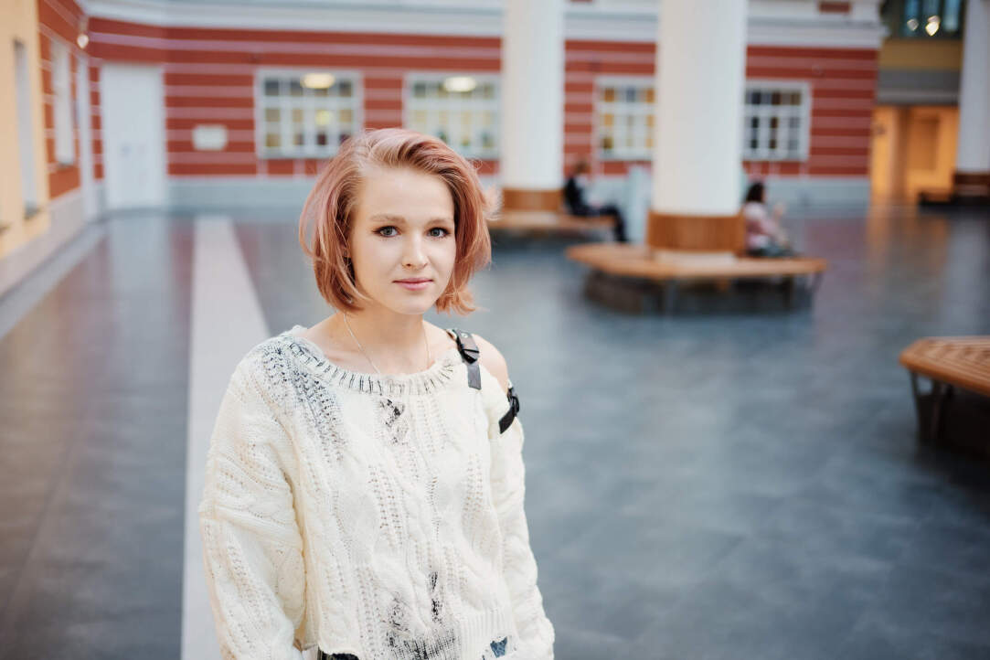 Иллюстрация к новости: «Наука — это смесь работы, общения и приключений»