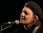 Концерт Михаила Башакова в ГУ-ВШЭ, 29 марта 2007 г.