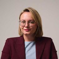 Elena Odoevskaya