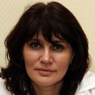 Tatyana Zakharova, Director, Centre for Leadership and Volunteer Work 
