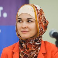 Madina Kalimullina